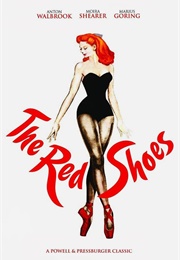 The Red Shoes (1948)