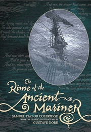 Mariner (Rime of the Ancient Mariner) (Coleridge, Samuel Taylor)