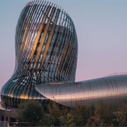 Cite Du Vin, France
