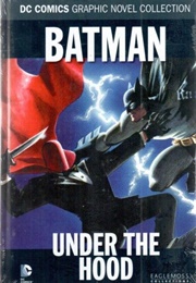 Batman: Under the Hood (Various)