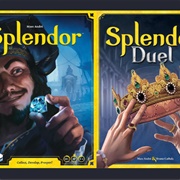 Splendor Series
