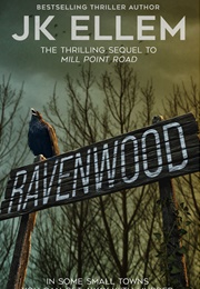 Ravenwood (J. K. Ellem)
