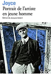 Portrait De L'artiste En Jeune Homme (James Joyce)