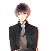 Shichihara Keitarou (Suuran Digit)