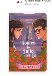 Romeo & Juliet & Co (E Kyba)