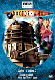 Doctor Who: Volume 2 (2005)