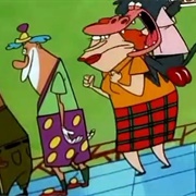 S3.E9: Driver's Sped