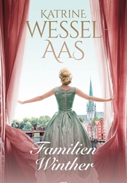 The Winther Family (Katrine Wessel)