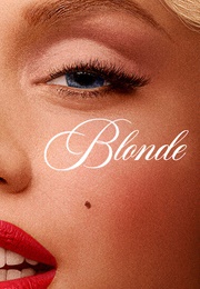 Ana De Armas - Blonde (2022)