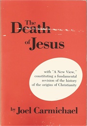 The Death of Jesus (Carmichael)