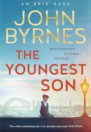The Youngest Son (John Byrnes)