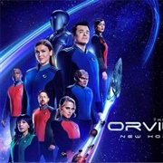 The Orville Season 3