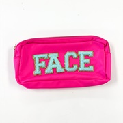 Face Pouch