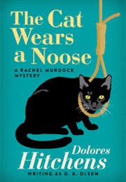 The Cat Wears a Noose (Dolores Hitchens)