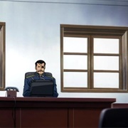 16. That Which Is Lost