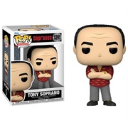 1291: POP! Tony Soprano