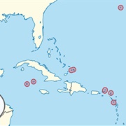 British Caribbean
