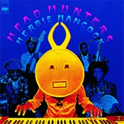 Head Hunters (1973) - Herbie Hancock