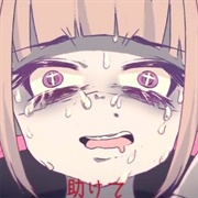 Living Ghost Is Alive