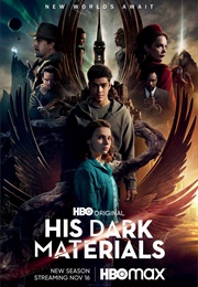 His Dark Materials Season 2 (2020)