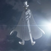 S14.E1: Kaitou Kid's Miracle Midair Walk