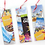 Bookmarks
