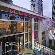 The New Children's Museum (San Diego)
