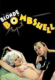 Bombshell (1933)