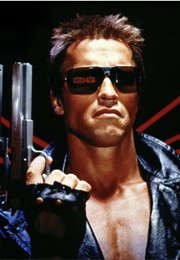 Terminator: The Terminator (1984)