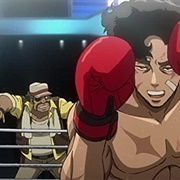 S1.E4: Let's Dance With Death