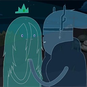 S3.E24: Ghost Princess