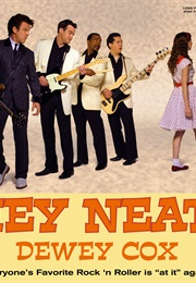 Walk Hard: The Dewey Cox Story (2007)