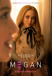 M3gan (2023)