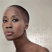 Laidu - Rokia Traoré