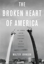 The Broken Heart of America (Johnson)
