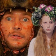 Christian & Dani (Midsommar)