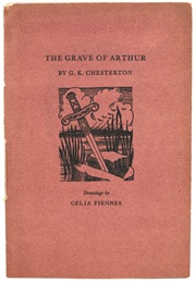 The Grave of Arthur (G. K. Chesterton)
