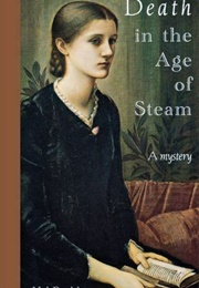 Death in the Age of Steam (Mel Bradshaw)