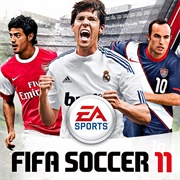 FIFA Soccer 2011 (2010)