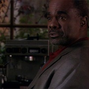 In Treatment: "Alex: Week 8" (S1,E37)