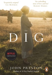 The Dig (John Preston)
