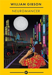 Neuromancer (Gibson, William)