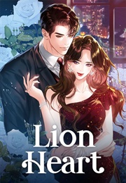 Lion Heart (Choi Soo Hyun, Spy Kei, Grida)