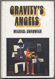 Gravity's Angels (Michael Swanwick)