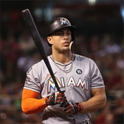 Giancarlo Stanton