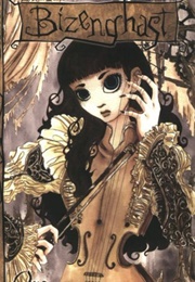 Bizenghast, Vol.1 (M.Alice Legrow)