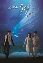 I Can Hear Your Voice (2013)