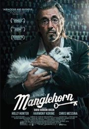 Manglehorn (2014)