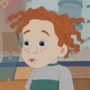 Andrew Mulligan (Little Bill)