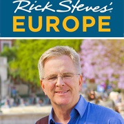 Rick Steves' Europe